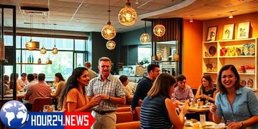 China Tang: A Vibrant Dining Experience in SoCoDu