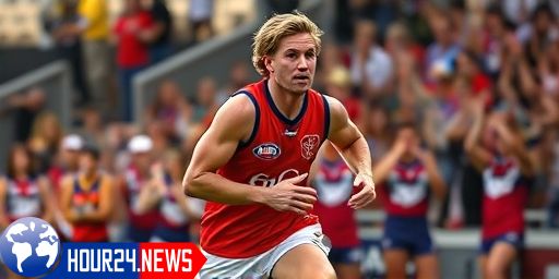 A Closer Look at AFL Trade Whispers: Hawk’s Contract Talks and Lion’s Extension