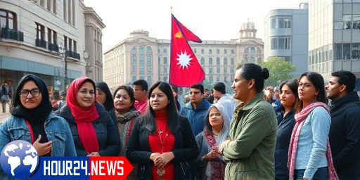 Calm Returns to Nepal After Protests and Curfew Lifted