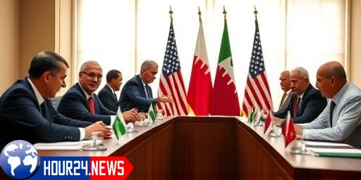 Trump Welcomes Qatari Foreign Minister After Doha Attack