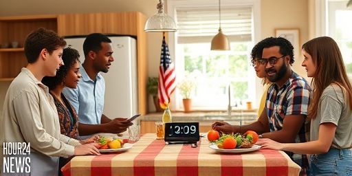 Forget Extreme Fasting: A New Study Reveals How Many Hours You Should Eat Each Day