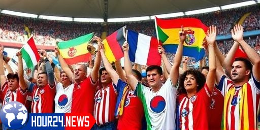 FIFA Receives Over 1.5 Million World Cup Ticket Applications in 24 Hours