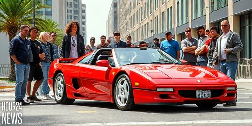 Diablo at 35: How Lamborghini Blended Sexy and Serious