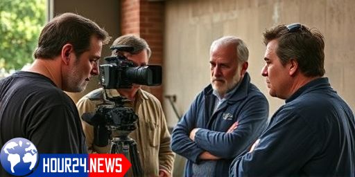 Exploring the Depths: Netflix’s ‘Aka Charlie Sheen’