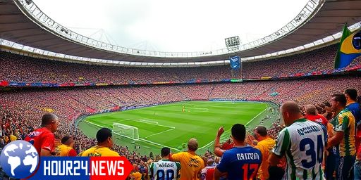 Flamengo Empata com Grêmio na Série A 2025: Uma Tarde de Emoção no Maracanã