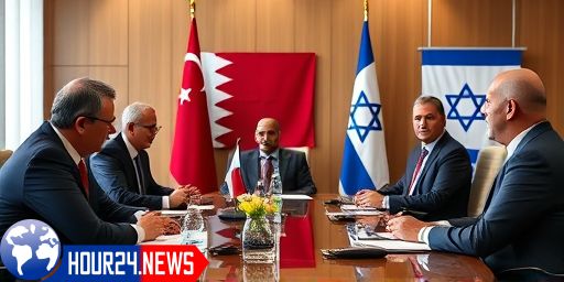Israel Defends Airstrikes on Hamas Leaders in Qatar