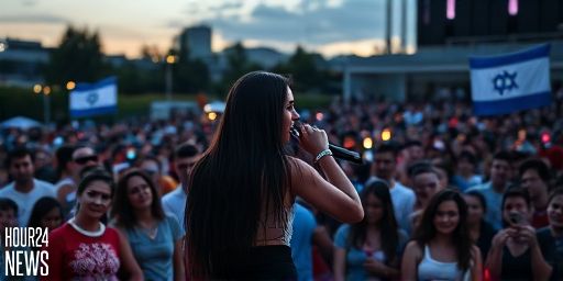 Azealia Banks in Tel Aviv: Israel Show This October