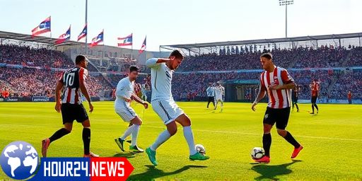 Real Madrid Triumphs Despite Huijsen Red Card