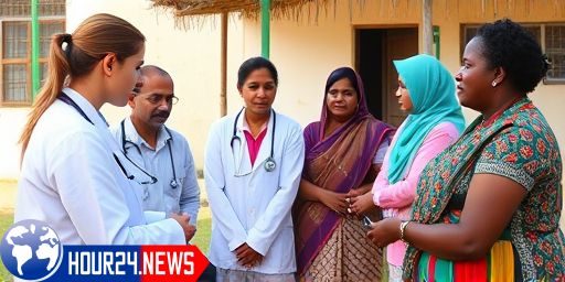 Cervical Cancer Cases on the Rise in Pakistan
