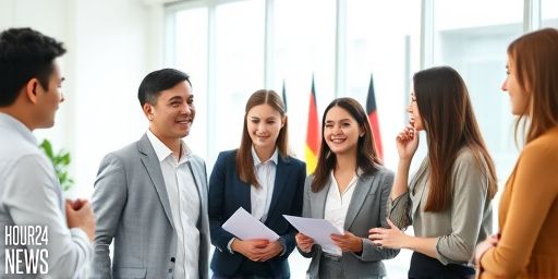 H1B Visa Concerns: China and Germany Open Doors for Indians