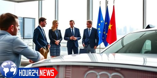 Gernot Döllner Criticizes Combustion Engine Debate