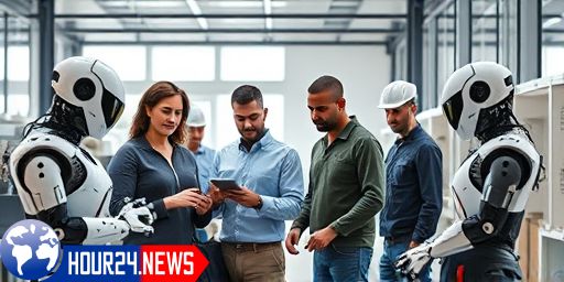 The Fascination of AI in Robotics