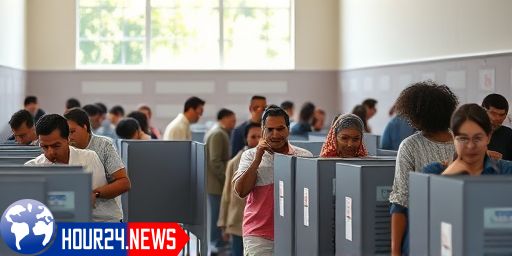 EVM Controversy in Vice Presidential Elections: A Tale of Suspicion