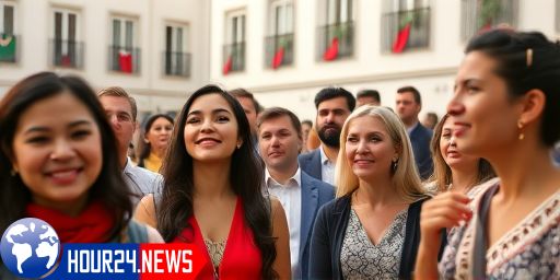 André Ventura’s Outburst: Confusing Citizenship Event with Burger Festival