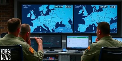 Understanding the Drone Threat in Europe: A Growing Concern