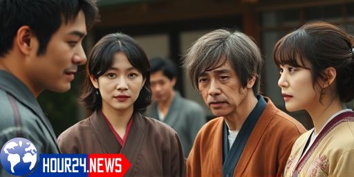 戸田恵梨香が演じる細木数子、Netflixドラマでの半生