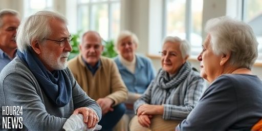 Concern Over COVID Vaccine Access for Older Adults