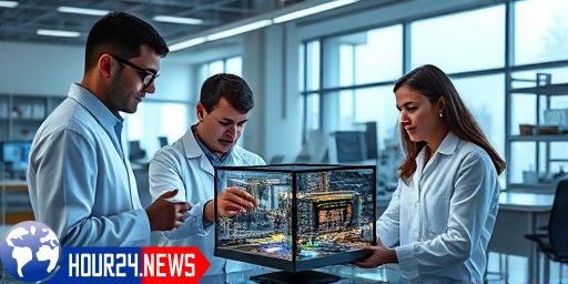 Microsoft’s Revolutionary Light-Based Computer: A Game Changer for AI Efficiency