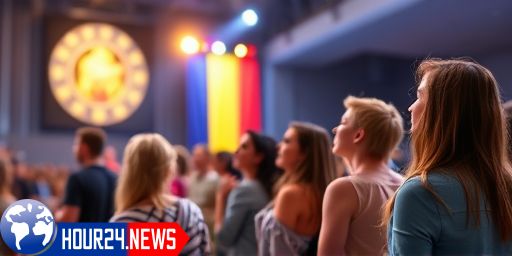 Peter Donegan Surprinde la Vocea României 2025