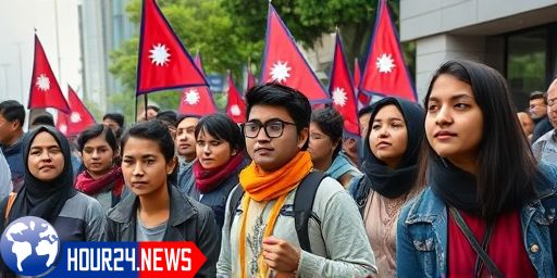 Political Turmoil in Nepal: Prime Minister Oli Resigns Amid Protests