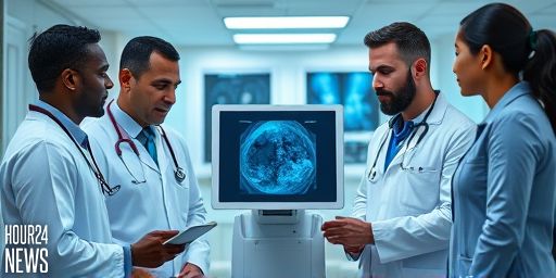 Revolutionizing Nuclear Medicine: The New Crystal Camera