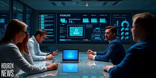 Impact of Cyberattack on Data Security in Skåne