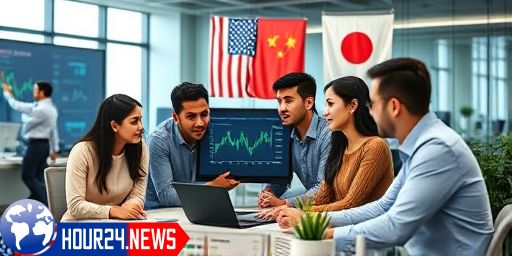 Asia Markets Rise as Fed Rate-Cut Hopes Boost Investor Sentiment