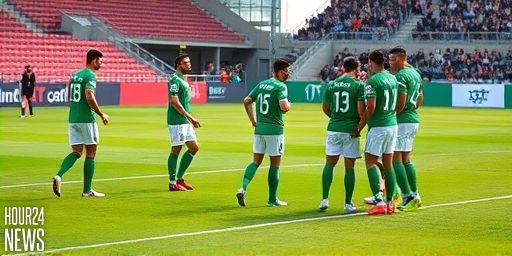 Georgiy Yermakov Substituted in the 11th Minute as Maccabi Haifa Face Be’er Sheva