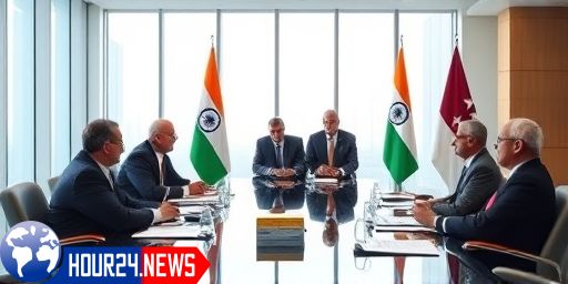 India Condemns Israeli Strikes on Qatar Amid Diplomatic Tensions