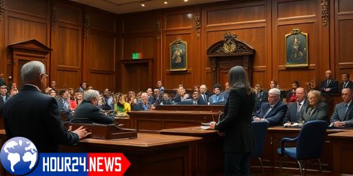 Trial Begins for Man Accused of Attempting to Assassinate Trump