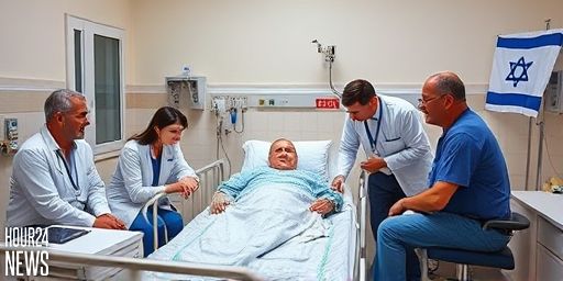 Euthanasia in Israel: Legal Frontiers and Court Debate
