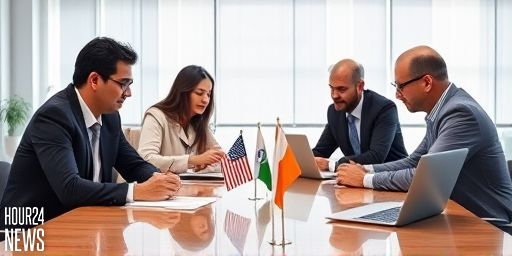 US Tax Policy Impact on India Pharma Sector: Exclusive Interview