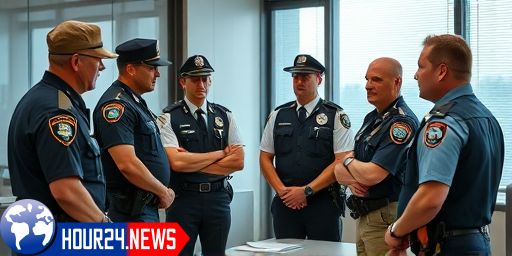 The Impact of the Police Corruption Scandal