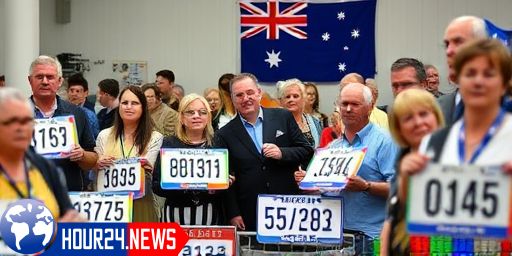 Bidding War Expected for Victoria’s Historic Licence Plates