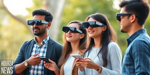 Mark Zuckerberg’s Vision: The Future of Smart Glasses
