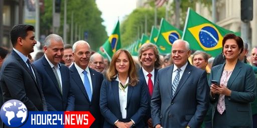 Reactions of STF Ministers to Tarcísio de Freitas’ Speech