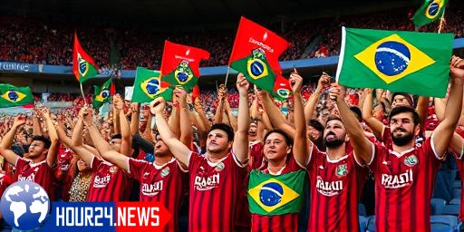 Flamengo Seeks Suspensive Effect to Release Bruno Henrique