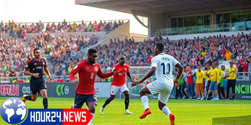 Egypt vs Burkina Faso: World Cup Qualifying Match Tonight