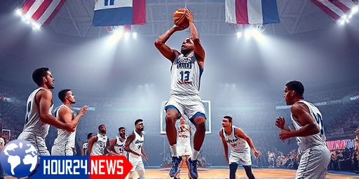 Giannis Antetokounmpo Dazzles at EuroBasket 2025