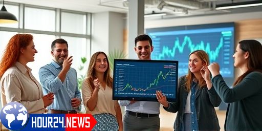 Klarna’s Stock Debut in New York: A Strong Start