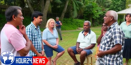 House Inquiry into Mining Threats on Homonhon Island