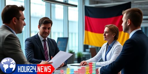 Market Outlook for DAX on September 12, 2025