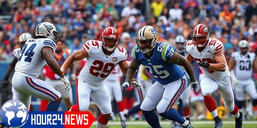NFL Week 2 Power Rankings: Eagles at the Top
