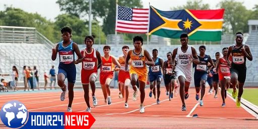 Tebogo vs Lyles: The 200m World Championships Rivalry