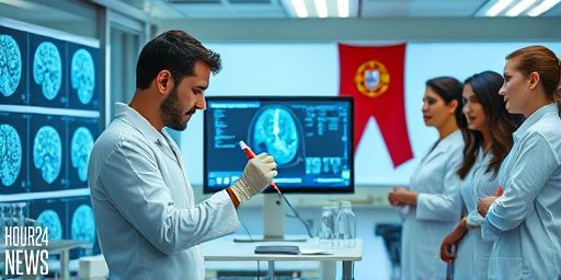 Vitamin C in Brain May Slow Alzheimer’s: i3S Study Findings