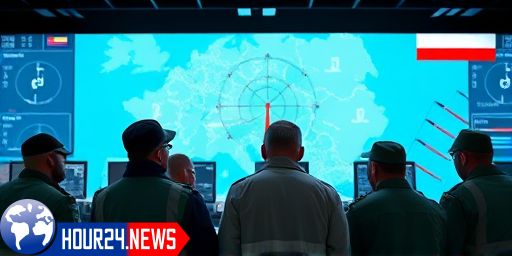 Poland Confirms Downing of Russian Drones in Airspace