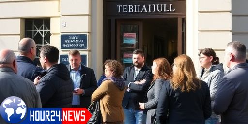 Călin Georgescu Rămâne Sub Control Judiciar: Decizie Finală