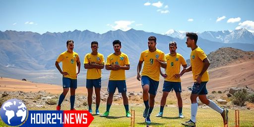 Brazil’s New Look Under Ancelotti in Bolivia’s Altitude