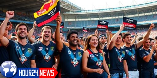 Panthers Keep Dream of Five Alive with Gritty NRL Win