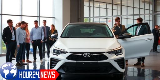 CUPRA Unveils Tindaya at World Premiere: A Bold Step Forward